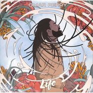 Front View : Omar Perry - LIFE (LP) - Baco Records / 25140