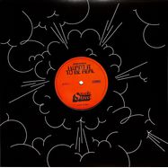 Front View : John Rocca - I WANT IT TO BE REAL (LATE NITE TUFF GUY & FARLEY JACKMASTER FUNK REMIXES) - South Street / SOUTH009