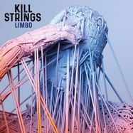 Front View : Kill Strings - LIMBO (LP) (- BLACK -) - Mnrk Music Group / 784211