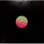 Front View : Mauro Venti - SIRENS EP - Hot Creations / HOTC194