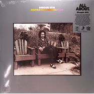 Front View : Shuggie Otis - INSPIRATION INFORMATION (LP, Coloured Vinyl - Metallic Silver) - Get On Down / GET51465-LP