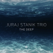 Front View : Juraj-Trio- Stanik - DEEP (LP) - Challenge / CRLP73541