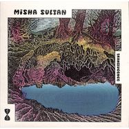 Front View : Misha Sultan - TRANSLUCENCE (LP) - Patience / PTNC008