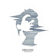 Front View : Pristine - THE LINES WE CROSS (LP) - Pristine Music Production / 00154538
