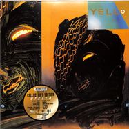 Front View : Yello - STELLA (LTD.RE-ISSUE 2022) (2LP) - Yello / 6296143
