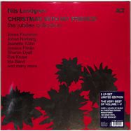Front View : Nils Landgren - CHRISTMAS WITH MY FRIENDS THE JUBILEE COLLECTION (5LP) - ACT / 1070051ACT
