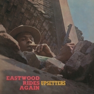 Front View : Upsetters - EASTWOOD RIDES AGAIN (LP) - Music On Vinyl / MOVLPB2611
