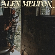 Front View :  Alex Melton - SOUTHERN CHARM (LP) - Pure Noise / PNE3611