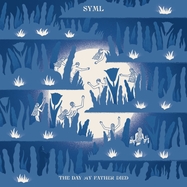 Front View : Syml - THE DAY MY FATHER DIED (col2LP) - Nettwerk / 13371