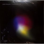 Front View : Gogo Penguin - A HUMDRUM STAR (2LP) - Blue Note / 6716430