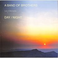 Front View : A Band Of Brothers - DAY/NIGHT (JAPANESE IMPORT) (2LP) - Adeen US / AR 017