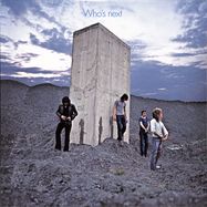 Front View : The Who - WHO S NEXT (LP) - Polydor / 3715614