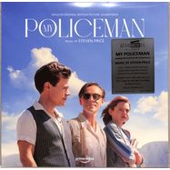 Front View : OST / Various - MY POLICEMAN (LP) - Music On Vinyl / MOVATB366