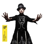 Front View : Boy George & Culture Club - LIFE (TAPE/MC) - BMG RIGHTS MANAGEMENT / 405053842889