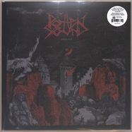 Front View : Rotten Sound - APOCALYPSE (SILVER / BLACK MARBLED VINYL) (LP) - Season Of Mist / SOM 673LPCS