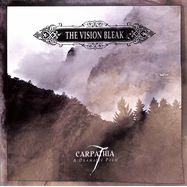 Front View : The Vision Bleak - CARPATHIA (BLACK VINYL) - Prophecy Productions / PRO 079LP