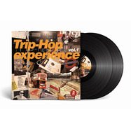 Front View : Various Artists - TRIP HOP EXPERIENCE 01 (2LP) - Wagram / 05241331