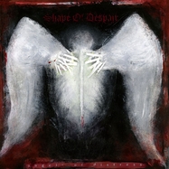 Front View : Shape Of Despair - ANGELS OF DISTRESS (BLACK 2-VINYL) (2LP) - Season Of Mist / SOM 677LP
