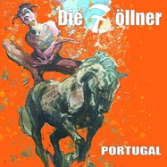 Front View : Die Zllner - PORTUGAL (7 INCH) - Die Zllner / 453006
