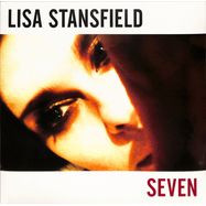 Front View : Lisa Stansfield - SEVEN (LP) - Edel Records / 0209634ERE