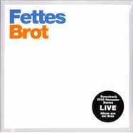 Front View : Fettes Brot - FETTES/BROT (1) (REMASTERED 2LP GATEFOLD) - Fettes Brot Schallplatten / FBS00038-1