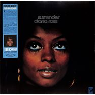 Front View : Diana Ross - SURRENDER - Elemental / 700178