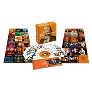 Front View :  James Last - NON STOP DANCING (20 CD BOX) (20CD) - Polydor / 060244856870