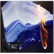 Front View : Erland Cooper - FOLDED LANDSCAPES (LP) - Mercury Classics / 4571286