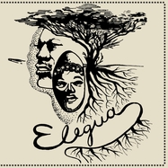 Front View : Elegua - ELEGUA (LP) - We Are Busy Bodies / LPWABB148