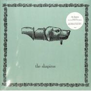 Front View : The Shapiros - GONE BY FALL: THE COLLECTED WORKS OF THE SHAPIROS (LP) - World Of Echo / 00157773