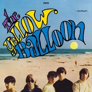 Front View : Yellow Balloon - YELLOW BALLOON (LP) - Sundazed Music Inc. / LPSUNDC5645