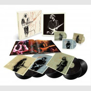 Front View :  Eric Clapton - THE DEFINITIVE 24 NIGHTS - Reprise Records / 9362486644