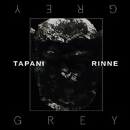Front View : Tapani Rinne - GREY (LP) - Signature Dark / SD13