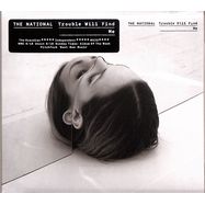 Front View : The National - TROUBLE WILL FIND ME (CD) - 4AD / 05978472