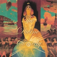 Front View : The Divine Comedy - FOREVERLAND (2020 REISSUE) (LP+MP3) - PIAS-DIVINE COMEDY RECORDS / 39148581