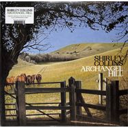 Front View : Shirley Collins - ARCHANGEL HILL (LTD GREEN GRASS LP+MP3) - Domino Records / WIGLP494X