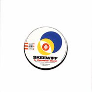 Front View : Skeewiff - EXCLUSIVE BLEND / SPANISH FLEA (7 INCH) - Jalapeno Records / JAL417V