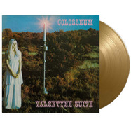 Front View : Colosseum - VALENTYNE SUITE (LP) - Music On Vinyl / MOVLPC1758