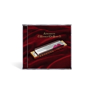 Front View : Aerosmith - HONKIN ON BOBO (1CD) (CD) - Universal / 5509928