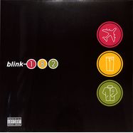 Front View : Blink-182 - TAKE OFF YOUR PANTS AND JACKET (LP) - Geffen / 5700514