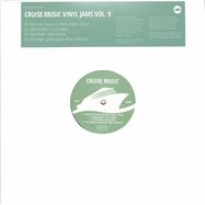 Front View : Various Artists - CRUISE MUSIC VINYL JAMS VOL 9 - Cruise Music / CM 009