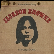 Front View : Jackson Browne - JACKSON BROWNE (LP) - Ada / 9675101221