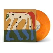 Front View : Being Dead - WHEN HORSES WOULD RUN (CREAMSICLE LP) - Bayonet / 00158423