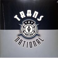 Front View : VNV Nation - TRANSNATIONAL (LP) - Anachron Sounds / 1009331VNV