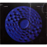 Front View : Lusine - LONG LIGHT (CD) - Ghostly International / GI427CD / 00159695