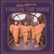 Front View : Faith & Harmony - I HEARD THE VOICE (LP) - Bible & Tire Recording Co. / 854255000342