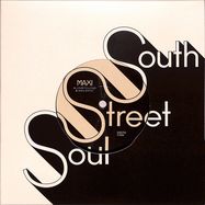 Front View : Maxi - LOVER TO LOVER / WALK SOFTLY (7 INCH) - South Street Soul / SSS702