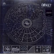 Front View : Comet Is Coming,the - HYPER-DIMENSIONAL EXPANSION BEAM (ORANGE/INDIE) - Impulse 4826575_indie