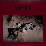 Front View : Skemer - BENEVOLENCE (CLEAR VINYL LP) (2023 REPRESS) - Avant! / AV!064