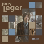 Front View : Jerry Leger - DONLANDS (LP) - N-A / LATEXL72